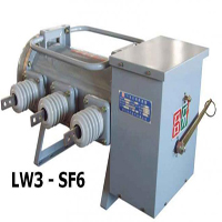 LW3-12六氟化硫断路器出厂价