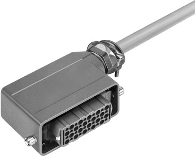 德国费斯托FESTO全系列产品连接电缆