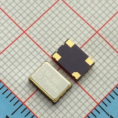 EPSON代理 64MHZ SG7050CAN 贴片晶体晶振原装