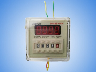 时间继电器(循环型|优质的DH48S时间继电器市场价格