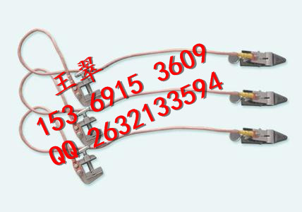 长沙电厂手握接地线甩卖销售质量有保证