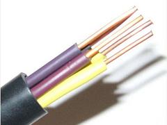 KVVP控制电缆，神州永立电线电缆提供销量好的KVV聚氯乙烯绝缘护套控制电缆