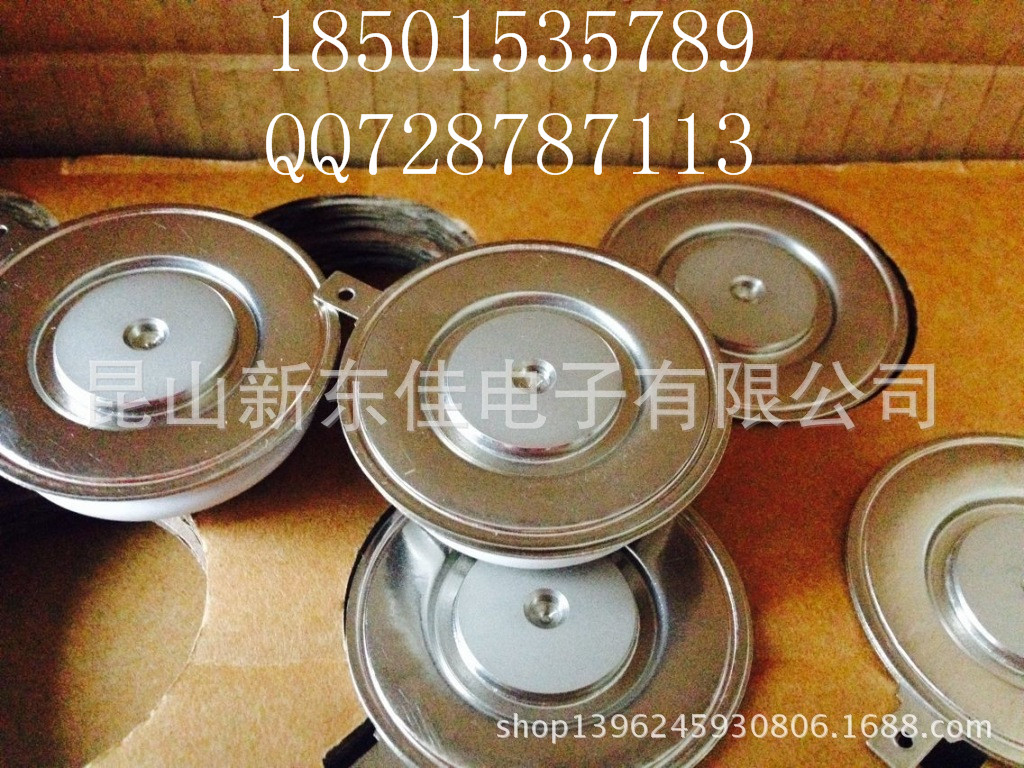 英国原装型号销售丹尼克斯DS2101SV 晶闸管
