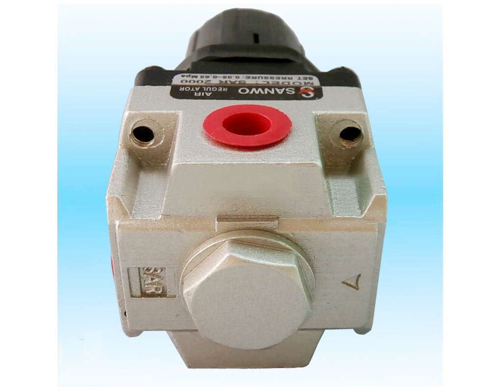 SAR3000 ,SAR系列减压阀