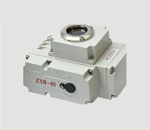 220伏ZYS-05型角行程执行器