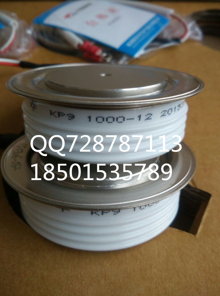 【貨真價(jià)實(shí)】銷售南車KPX 1400-48晶閘管
