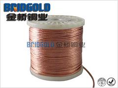 哪里可以买到质量较好的铜电刷线 0.05丝铜电刷线