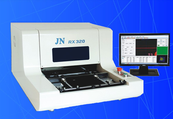 RX320-3D锡膏测厚仪-厂家直销