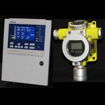 检测溶剂油浓度报警器，煤气报警器生产厂家
