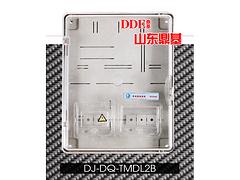 DJ-DQ-TMDL4B电表箱品牌_价位合理的DJ-DQ-TMDL2B透明电表箱山东鼎基电气