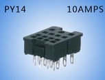 PY11-0电磁继电器_高性价小型继电器温州口碑好的公司