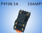 PYF11A电磁继电器_大量价位合理的小型继电器