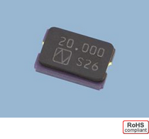 NDK原裝汽車用晶振NX5032GA 貼片無源晶振16.816MHZ 陶瓷晶振8PF