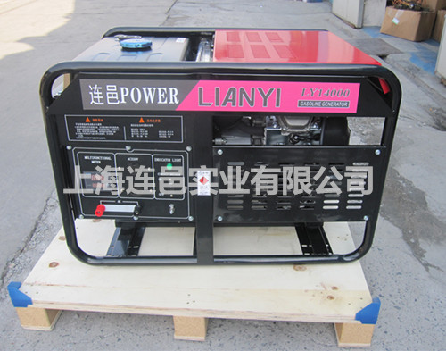 10KW汽油发电机浙江市场价