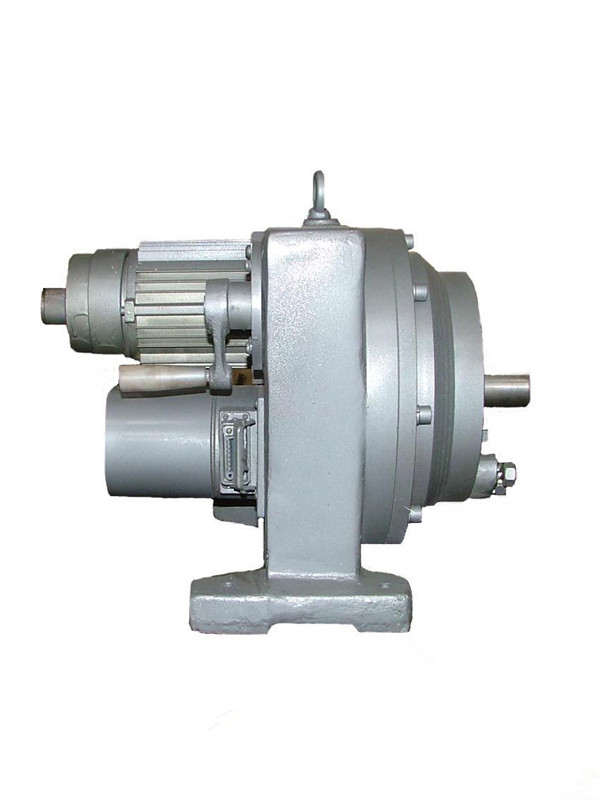 DKJ-410CX(600NM)电动执行器