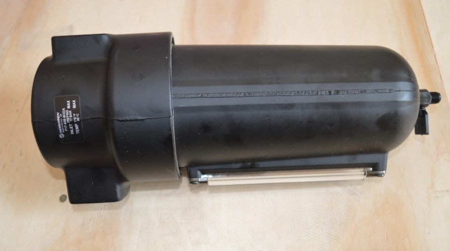 F18-C00-A2DG诺冠NORGREN过滤器上海现货