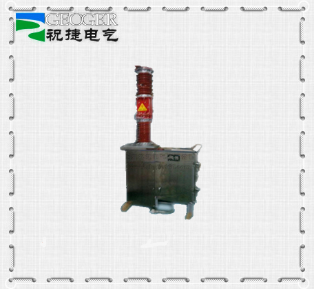 祝捷ZW82-40.5单相真空断路器