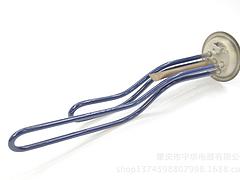 如何买好用的搪瓷电热管：金属发热管