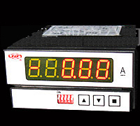 许继FZB-26温度智能变送器智能电压表智能电流表