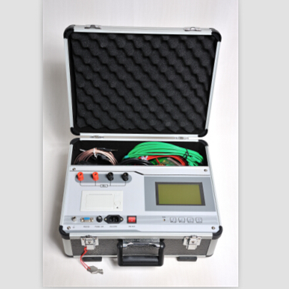 变压器绕组的直流电阻测试蚧电高科电力设备预防性试验专家