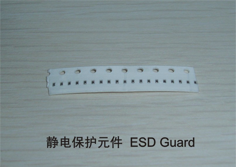 0603ESDA-05|ESD静电抑制器|ESD静电阻抗器