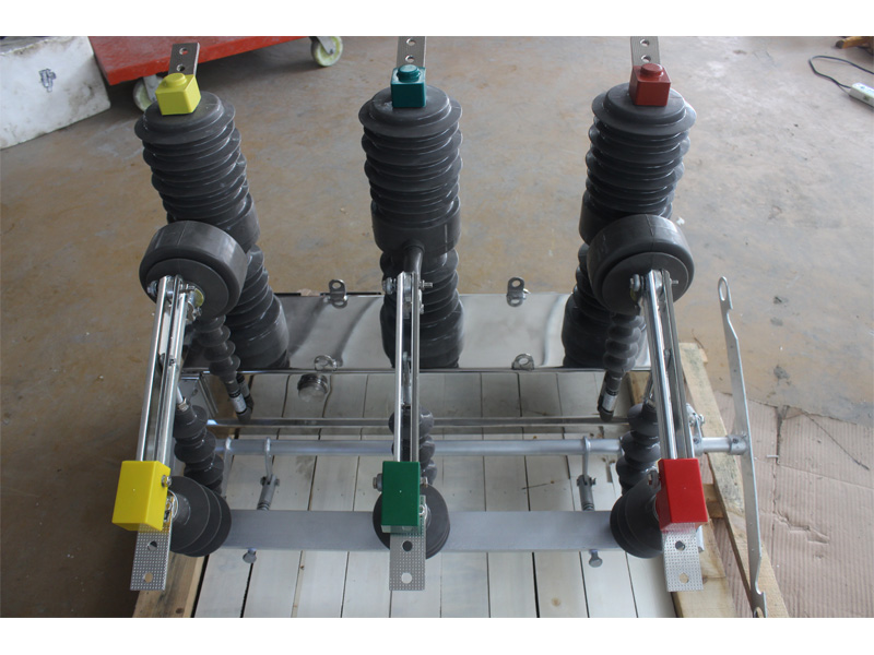 销量好的ZW32-12真空断路器公司：上海高压真空断路器