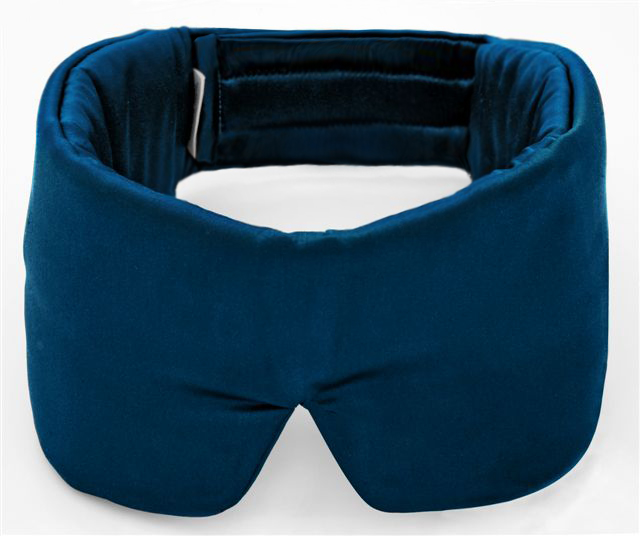 批发美国原装进口Sleep master睡眠眼罩Sleep Master TM Sleep Mask