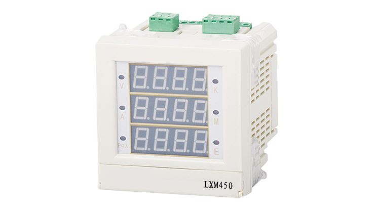 PD630-D13，PD630-D14多功能电力仪表
