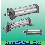 SCA2-FB-40B-100/Z，CKD代理