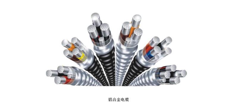 铝合金电缆