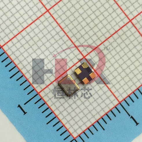  EPSON晶振 25MHZ  20PF晶體諧振器 3225體積  無(wú)源晶振