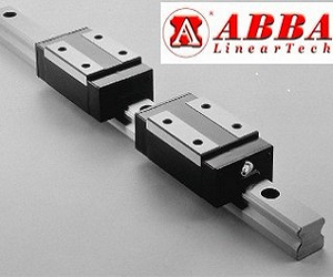 台湾ABBA导轨至扬商BRH30BL BRH35BL