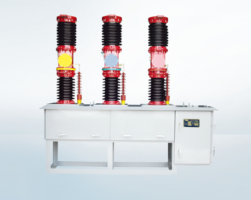 想买实用的ZW7-40.5系列户外高压真空断路器就来菲亿频智能――高压断路器