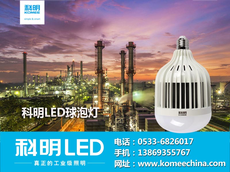 淄博LED球泡灯专业提供商|郑州LED大球泡
