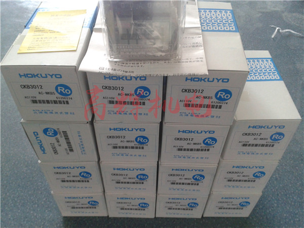 日本北阳HOKUYO传感器DMS-GB1-V热销产品