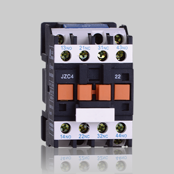 JZC4系列接触器式继电器