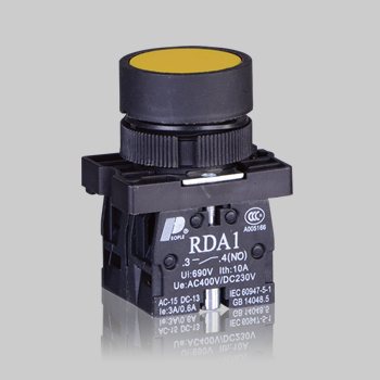 RDA1系列按钮开关