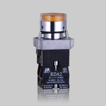 RDA2系列按钮开关