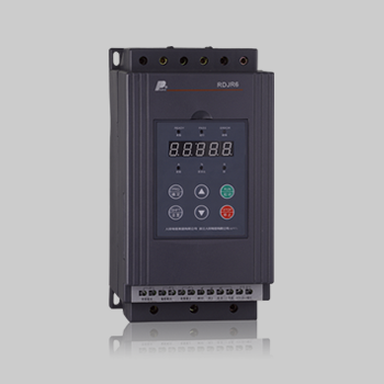 RDJR6 系列软起动器