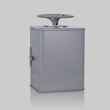 KT10系列交流凸轮控制器