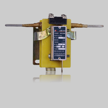LQG-0.5系列低压电流互感器
