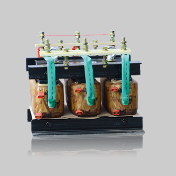 BP1-3系列频敏变阻器