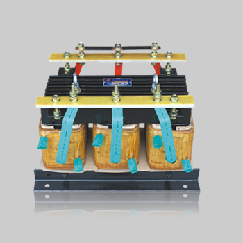 BP6系列频敏变阻器