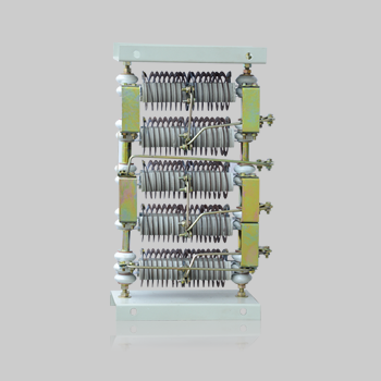 ZX15型电阻器系列