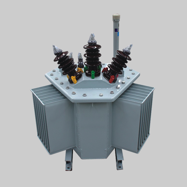 S11-M・RL型立体卷铁芯配电变压器