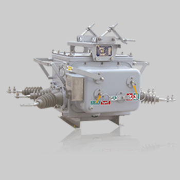 ZW20A-12C户外高压交流自动重合断路器