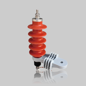 YH5W□-□/□TLB 3-10kV带脱离器复合外套