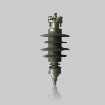 YH5CS(Z)XⅡ配电、线路两用高性能绝缘子避雷器