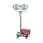 SFW6110C价格/移动照明灯组,防汛投光灯