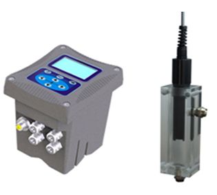 DAW501-R4011臭氧水质分析仪